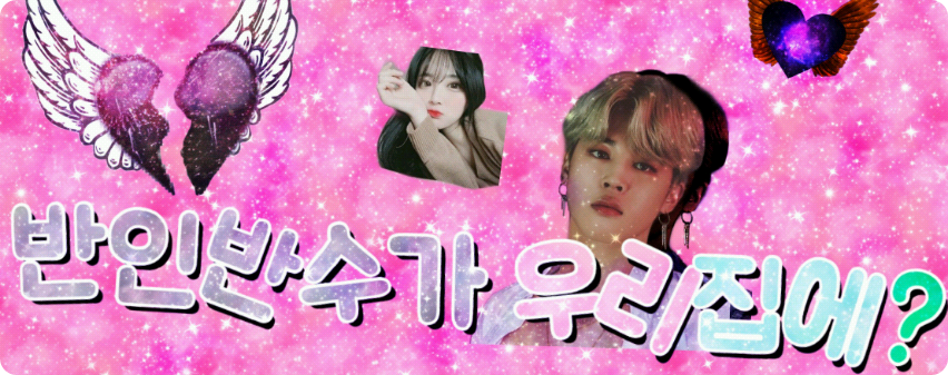 半人半数が我が家に？ thumbnail