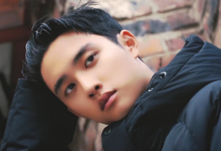 Collect 🎟️ for D.O.'s BDay thumbnail