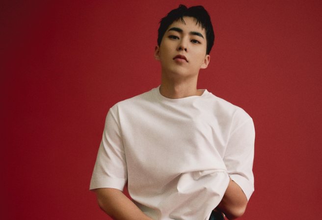 Save 🎟️ for XIUMIN Day thumbnail