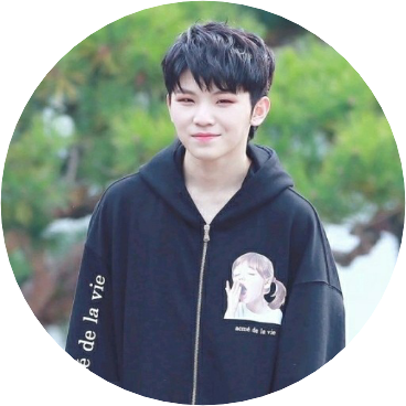 우지(WOOZI) image