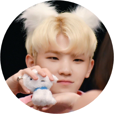 WOOZI(아기의날 image