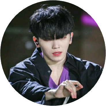 보스 WOOZI image