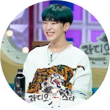 권순영(호시) image