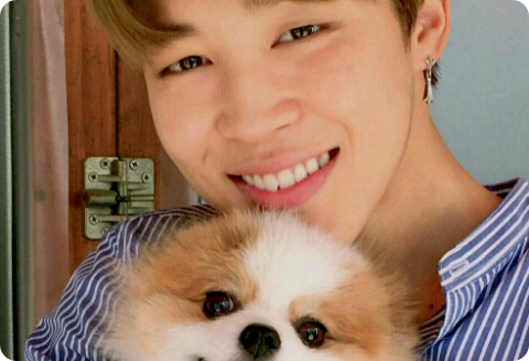 夫のジミン thumbnail