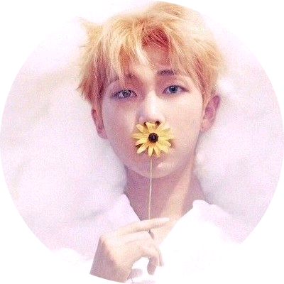 김남준 image