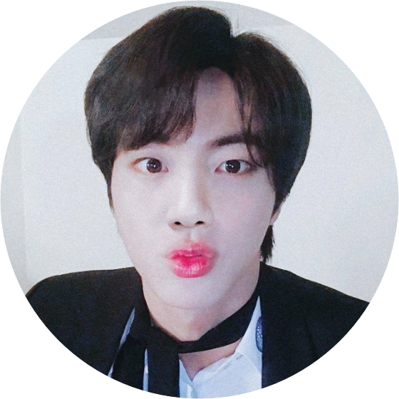 김석진 image