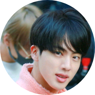 김석진 image
