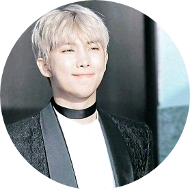 김남준 image