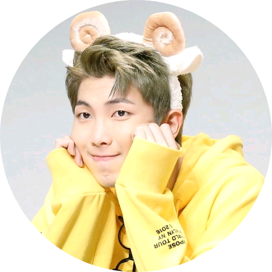 김남준 image
