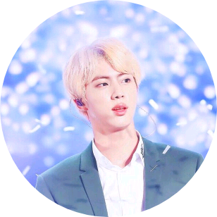 김석진 image