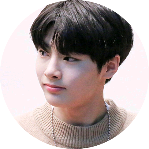 아이엔(정인) image