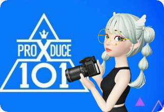 Colección de cuentos cortos Produce X101 thumbnail