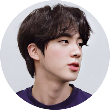김석진 image