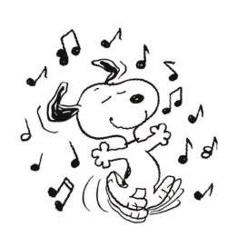 스누피자까 image