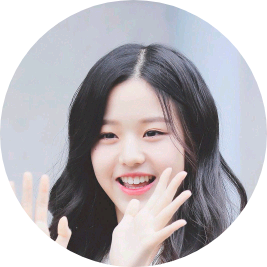 선생님(장원영) image