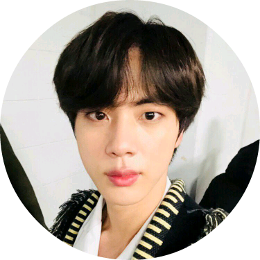 김석진 image