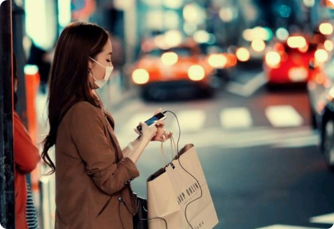 真夜中の散歩 thumbnail