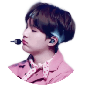 아기 민윤기 image