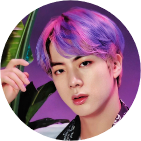 김석진 image