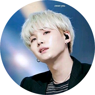 민 윤기 image