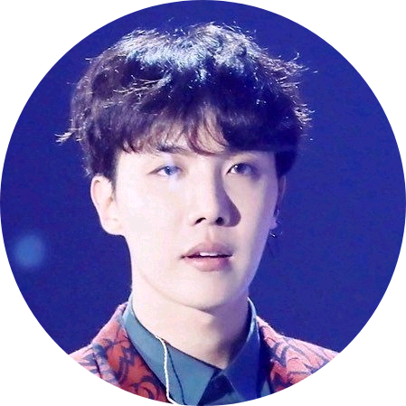 정 호석 image