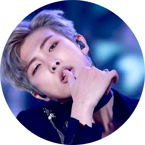 김 남준 image