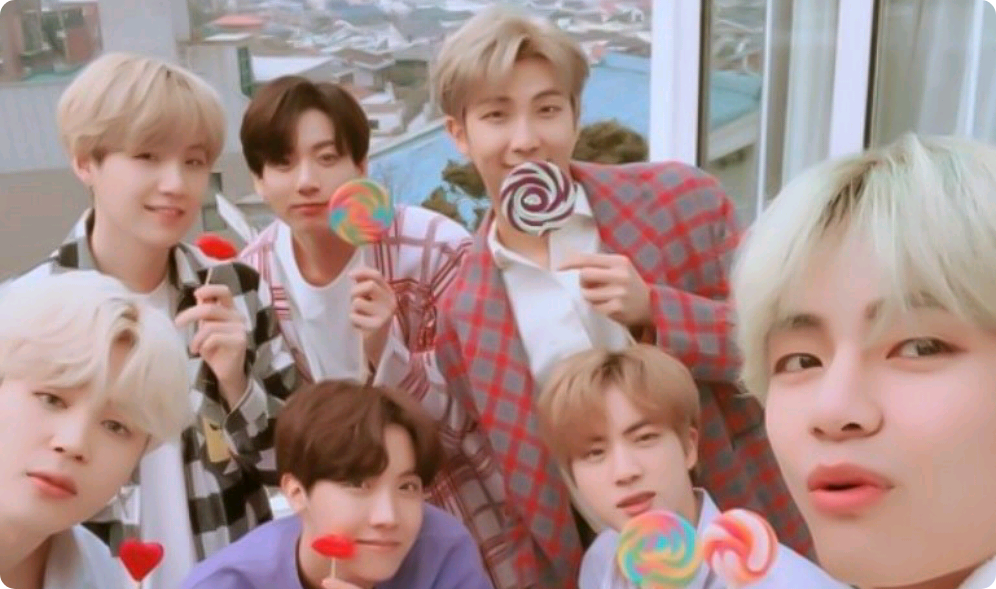 우린 서로 짝사랑중「석진편」 thumbnail