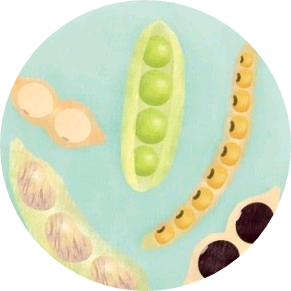 말랑콩떡작가 image