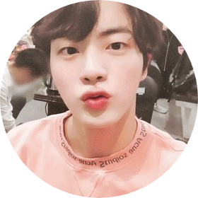 김석진 image