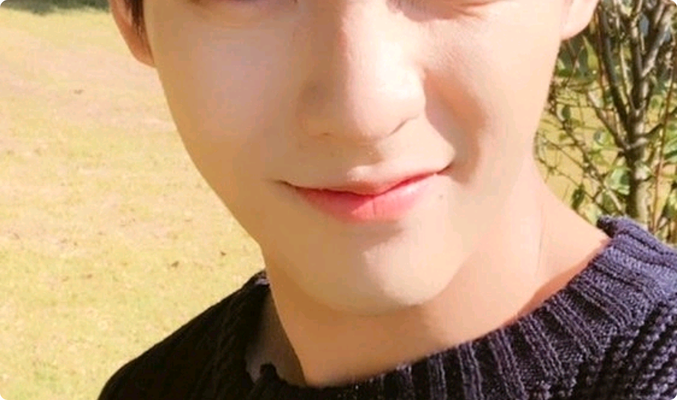 Gruppo completo BTOB thumbnail