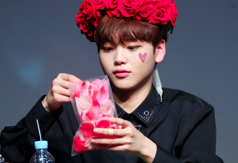 예뻐예뻐요 thumbnail