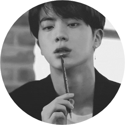 김석진 image