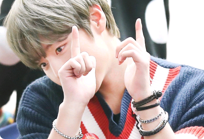 연예인인줄 모르고 말했다. thumbnail