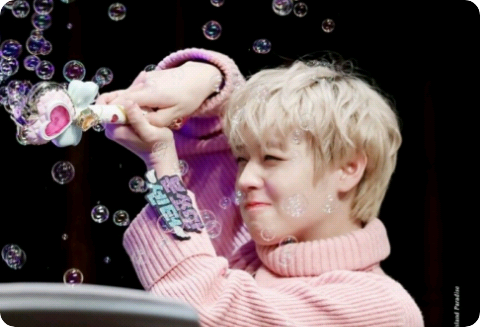 My boyfriend is Park Ji-hoon thumbnail