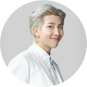 김남준 image