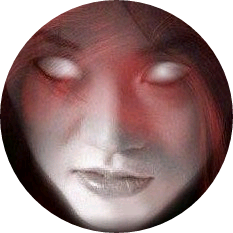 귀신(사람) image