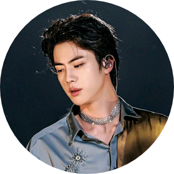 김석진 image