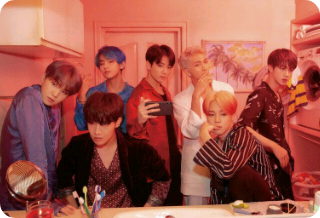 さあ、防弾は初めてですか？[TALK] thumbnail