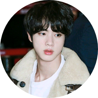 김석진 image
