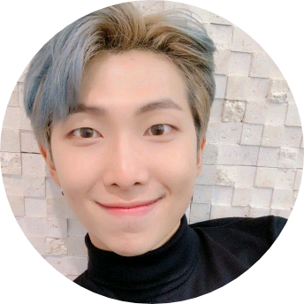 김남준 image