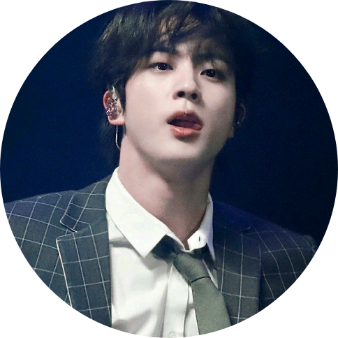 김석진 image
