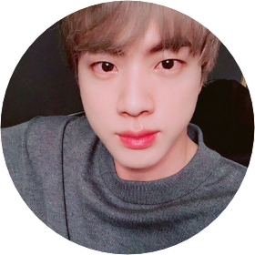 김석진 image