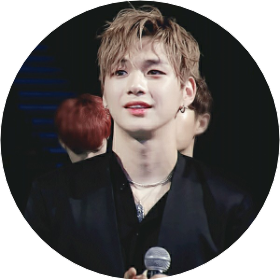 강다니엘 image