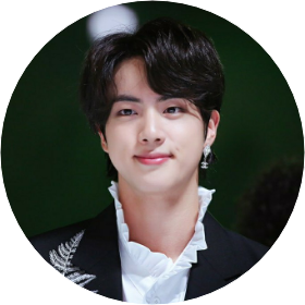 김석진 image