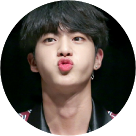 김석진 image