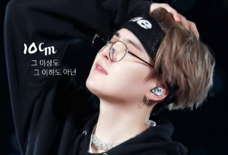 10cm：それ以上でもそれ以下でもない thumbnail