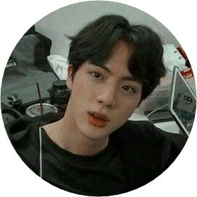 김석진 image