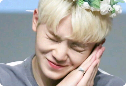 我有一个很粘人的老员工。 thumbnail