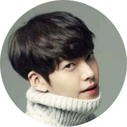 김우빈 image