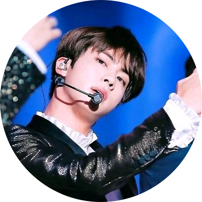김석진 image
